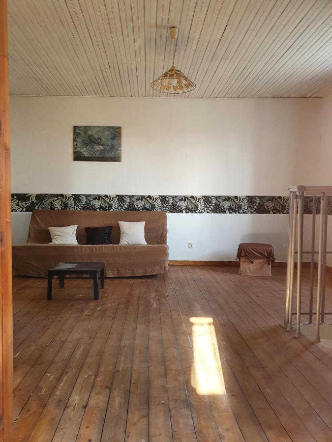Villa La Planquette à Saint-Laurent-de-Medoc Extérieur photo